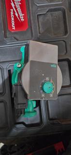 Electronic Circulating Pump Wilo Yonos PICO1.0 25/1-6, Doe-het-zelf en Verbouw, Verwarming en Radiatoren, Ophalen, Minder dan 30 cm