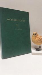 Gilst, Ds. H. van; De profeet Jona, Ophalen of Verzenden, Gelezen, Christendom | Protestants