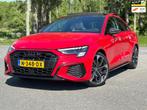 Audi S3 2.0 TFSI Quattro Aut NIEUWSTAAT 2E EIGENAAR, S3, 4 cilinders, 1984 cc, Vierwielaandrijving