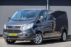 Ford Transit Custom L2H1 2.2Tdci 125Pk | Anniversary Edition, Voorwielaandrijving, Euro 5, 125 pk, Gebruikt