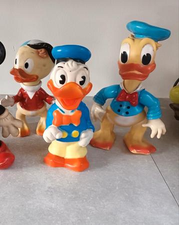 Disney piepers  beschikbaar voor biedingen
