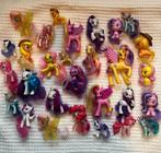 My little pony G4, G4,5, Kinderen en Baby's, Speelgoed | My Little Pony, Ophalen of Verzenden, Zo goed als nieuw