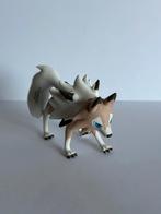 Tomy Pokemon figuur Lycanroc, Ophalen of Verzenden, Zo goed als nieuw