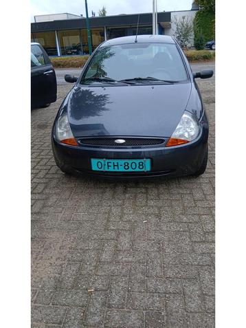 Ford Ka 1.3 Summer Edition Airco 1 jaar Apk beschikbaar voor biedingen