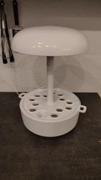 Bosch SmartGrow6 Kweekbak met LED-verlichting, Ophalen of Verzenden, Gebruikt, Kweekbak