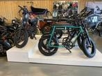 Phatfour, ES Master, AGM GT250 , Diablo E fatbike fiets sale, Fietsen en Brommers, Nieuw, Versnellingen, Overige merken, Ophalen of Verzenden