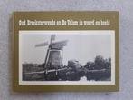 Broeksterwoude en de Valom oude ansichten,  boek, Ophalen of Verzenden, 1980 tot heden, Gelopen, Friesland