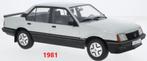 Opel Ascona C SR 1981, Hobby en Vrije tijd, Modelauto's | 1:18, Ophalen of Verzenden, Nieuw, Auto, Overige merken