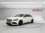Mercedes-Benz CLA-klasse Shooting Brake AMG 45 4MATIC 381pk,, Auto's, Mercedes-Benz, Automaat, CLA, Gebruikt, 4 cilinders