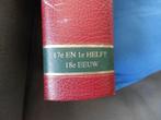 sesam encyclopedie wereld geschiedenis deel 4, Ophalen, Gelezen, Bosch & Keuning, Overige gebieden