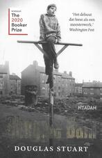 SHUGGIE BAIN DOOR DOUGLAS STUART, Gelezen, Europa overig, DOUGLAS STUART, Ophalen of Verzenden