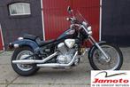 Honda VT 600C VLX Shadow in prachtige en goede staat, 583 cc, Chopper, Particulier, 12 t/m 35 kW