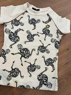 Dress like Flo shirt 128, Kinderen en Baby's, Meisje, Ophalen of Verzenden, Zo goed als nieuw, Jurk of Rok