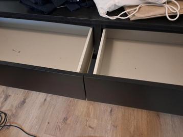 Ikea ladekast Malm - afbeelding 2