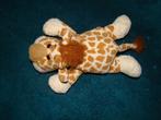 Hema giraf  18 cm lang  gebruikt, Ophalen of Verzenden, Gebruikt, Overige typen