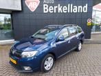 Dacia Logan MCv* Airco*PDC*1e eigenaar* NAP*Electr-pakket*Cr, Auto's, Dacia, Origineel Nederlands, Te koop, 1050 kg, 5 stoelen