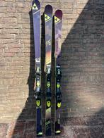 Fischer reuzenslalom ski’s - 170 / 175 /180, Sport en Fitness, Skiën en Langlaufen, Fischer, 160 tot 180 cm, Ophalen of Verzenden