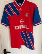 Bayern München thuisshirt jaren 90, Ophalen of Verzenden, Gebruikt, Buitenlandse clubs, Shirt