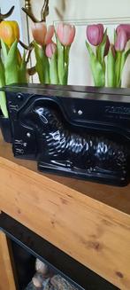 Vintage Konijn  en schaapVorm Bakvorm, Ophalen of Verzenden
