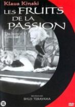 Les Fruits de la Passion met klaus kinski, Vanaf 16 jaar, Ophalen of Verzenden, Zo goed als nieuw, Italië