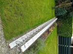 Optrekladder, Doe-het-zelf en Verbouw, Ladders en Trappen, Ophalen, Gebruikt, Ladder, Opvouwbaar of Inschuifbaar