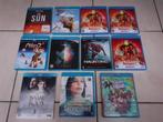 Lot Blu Ray, Ophalen, Zo goed als nieuw