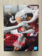 One Piece Battle Record Collection Monkey D. Luffy Gear 5, Verzamelen, Poppetjes en Figuurtjes, Ophalen of Verzenden, Nieuw