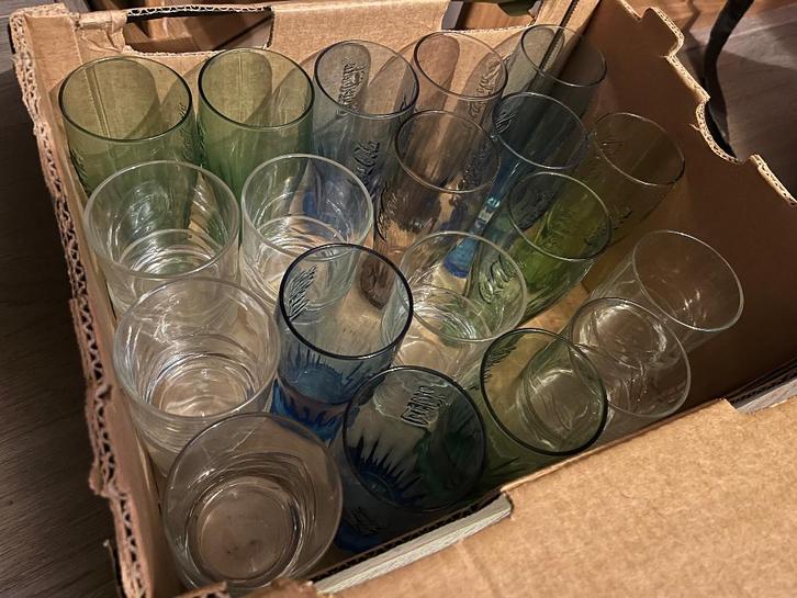 Zolder opruiming, Diversen, Rommelmarktspullen, Gebruikt, Ophalen