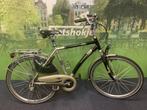 Fietshokje Raaks: Batavus Compass 3x8 herenfiets 53 cm, Versnellingen, 49 tot 53 cm, Ophalen of Verzenden, Zo goed als nieuw