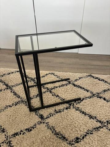 Ikea bijzettafel