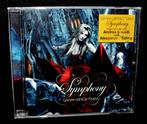 Sarah Brightman - Symphony - Featuring Duets With Andrea Boc, Cd's en Dvd's, Overige typen, Ophalen of Verzenden, Zo goed als nieuw