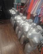 Dames Paspoppen Torso - Kleding Presentatie, Ophalen