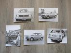 Honda Civic Persfoto's, Boeken, Ophalen of Verzenden, Zo goed als nieuw, Honda, Honda
