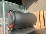 200 liter vaten kunstof, Tuin en Terras, Regentonnen, 150 liter of meer, Ophalen of Verzenden, Gebruikt, Kunststof