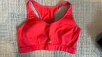 Dames sport beha’s, Ophalen, Zo goed als nieuw, Zwart, Fitness of Aerobics