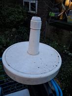 Parasolhouderp, Tuin en Terras, Parasols, Ophalen, Minder dan 1 meter, Parasolvoet