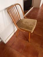 Stoel vintage, Ophalen, Gebruikt, Overige kleuren, Eén