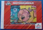Pers. Prestigeboekjeboekje 8 - Jetix "Totally Spies" - 2007, Verzenden, Na 1940, Postfris