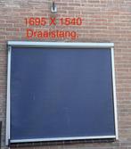 Screen 1695 x 1540 handbediening, 150 tot 300 cm, Ophalen of Verzenden, Zo goed als nieuw