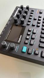 Elektron DIgitone, Muziek en Instrumenten, Synthesizers, Ophalen of Verzenden, Zo goed als nieuw, Met midi-aansluiting