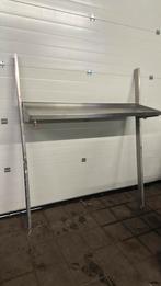 Rvs lekbak voor vaatwasser korven, Huis en Inrichting, Keuken | Keukenbenodigdheden, Ophalen, ...., ..., Zo goed als nieuw