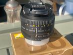 Portretlens - Nikon AF 50mm f/1.8D objectief - Ongebruikt, Ophalen, Nieuw, Standaardlens