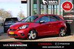 HONDA Jazz 1.5 E:HEV 109pk Hybrid Automaat Executive Blindsp, Auto's, Honda, Leder en Stof, Origineel Nederlands, Bedrijf, Hybride Elektrisch/Benzine