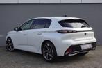 Peugeot 308 1.2 PureTech 130 Allure Pack Business AGR- STOEL, Auto's, 12 maanden, Parkeersensor, Gebruikt, 1199 cc