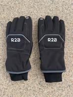 Winter ski handschoenen R2B, Ophalen of Verzenden, Zo goed als nieuw, Maat 56/58 (XL), Handschoenen