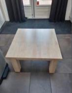 2x salontafel, Ophalen, 50 tot 100 cm, Zo goed als nieuw, Minder dan 50 cm