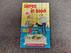 Dieren in nood. Van Marion van de Coolwijk ., Ophalen of Verzenden, Zo goed als nieuw