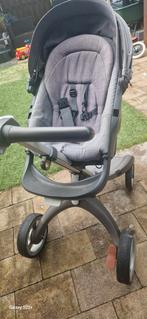 Stokke kinderwagen, Kinderen en Baby's, Overige merken, Ophalen of Verzenden, Zo goed als nieuw