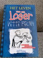 Het leven van een loser - vette pech!, Ophalen of Verzenden, Zo goed als nieuw