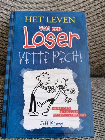 Het leven van een loser - vette pech! beschikbaar voor biedingen